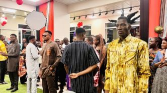 Be Free célèbre ses 10 ans de mode et de créativité lors d'un cocktail de bienvenue à ITAOUA