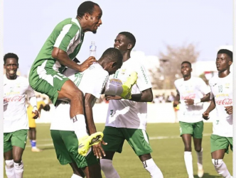 Ligue 1 : Jaraaf s'offre un 13ème titre de champion du Sénégal