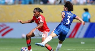 [Football] Benfica et Leandro Barreiro sortis du Mondial par Chelsea au terme d’un scénario fou