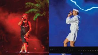 Mawazine 2025 : Le rap marocain et américain électrisent l'OLM Souissi avec El Grande Toto et Lil Baby