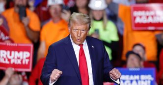 De Le Pen à Trump : la stratégie machiavélique du "bon sens"