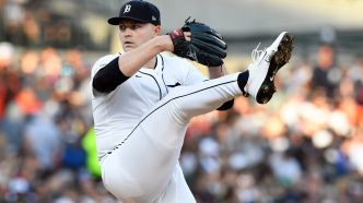 Une clinique au monticule et un sommet personnel pour Skubal