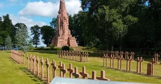Vosges. Ban-de-Sapt : conférences, expositions et commémorations à la Fontenelle à partir du 4 juillet