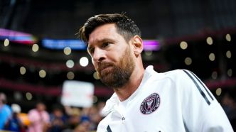 70M€ : Il succède à Lionel Messi au PSG !