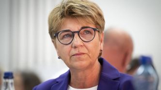Le surcoût des F-35 agite le parlement, et dirige l'attention sur Viola Amherd