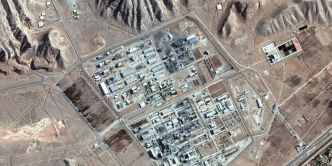 Frappes américaines : des échanges iraniens interceptés minimisent l'ampleur des dégâts