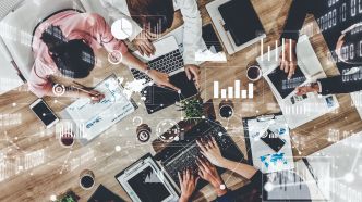 Pourquoi la qualité des données est-elle toujours un sujet central sur l'ERP ?