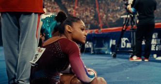 Un an après des Jeux de Paris catastrophiques, la gymnaste Mélanie de Jesus dos Santos lève le voile sur sa reconstruction