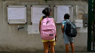 Écoles fermées, piscines gratuites... Face à la canicule, les mesures prises par les villes