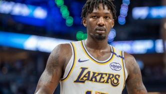 Dorian Finney-Smith va tester le marché