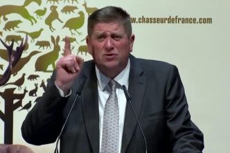Attaque contre la chasse des migrateurs: la manœuvre tactique de Willy Schraen !