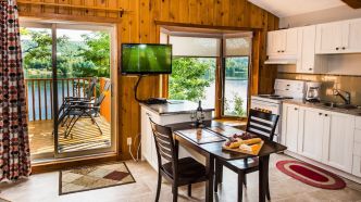 7 séjours en chalet au meilleur prix