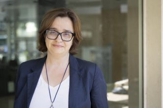 Éditions MSH : Maria Vlachou nommée directrice