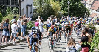 Cyclisme. Trois choses à savoir sur les championnats de France 2027 à Altkirch