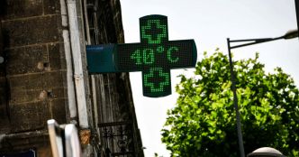 En direct. La canicule s'intensifie : 84 départements sont en vigilance orange