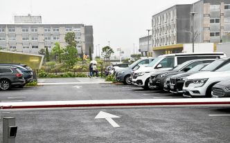 « Les parkings payants à l'hôpital ajoutent du stress au stress », s'agacent ces usagers bretons