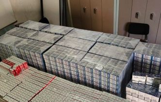 Tabac : coup de pression sur la contrebande