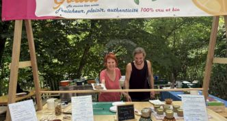 À Metz, découvrez le Veggie Festival 