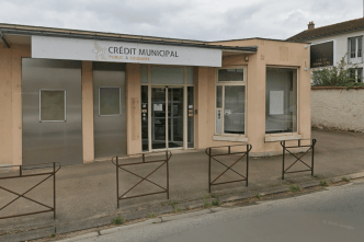 Fermeture du Crédit municipal : à Auxerre, la ville va créer une permanence de prêt sur gage