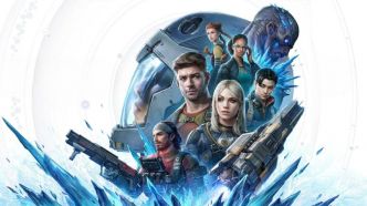 Comment Persona 5 et Baldur's Gate 3 ont influencé The Expanse : Osiris Reborn