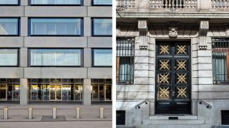 Les banques privées suisses gèrent beaucoup plus d'argent mais leur nombre continue de baisser