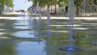 Alerte canicule : près de 40 °C ce lundi, plus de 80 départements en vigilance orange... à quelle chaleur s'attendre cette semaine ?