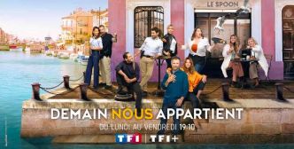 Demain Nous Appartient spoilers : Judith accusée de meurtre, les fiançailles, les résumés jusqu'au 18 juillet 2025