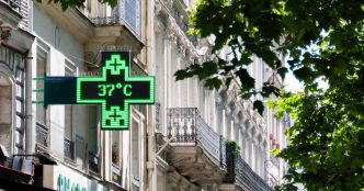EN DIRECT - Canicule : la France suffoque, le sud de l'Europe aussi