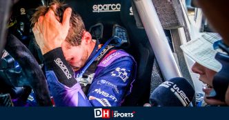 Problème d'essence en WRC ? Grégoire Munster dépité après son abandon forcé : "Je ne comprends pas”