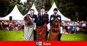 La 28e édition des Tchafornis à Engis : un festival où l'imaginaire rencontre la réalité