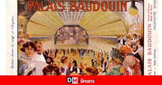 Retour au temps des dancings : anciens lieux festifs de Bruxelles