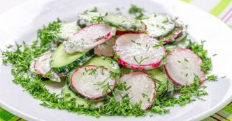 Vous avez 10 minutes ? Voici une recette qui pourrait bien devenir votre nouvelle obsession de l'été