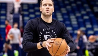 Bojan Bogdanovic annonce sa retraite