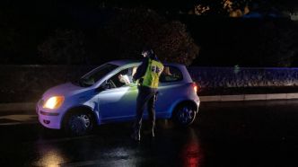 Sécurité routière : 146 infractions relevées en trois jours