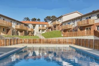 Odalys Vacances ouvre une nouvelle résidence à Mimizan