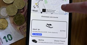 Nancy. Uber pour ados : une nouvelle fonctionnalité pour les 13-17 ans