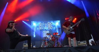 Paray-le-Monial. Le Paray Tribute festival s'est mis en mode légende du rock