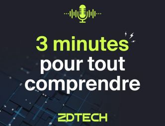 ZD Tech : le spécialiste du paiement en ligne Worldline est au plus mal