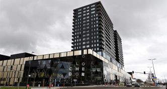 Vol à la Cloche d’Or : arrêté en flagrant délit