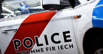 Frisange : il menace des employés avec une arme à feu