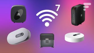 Box internet Wi-Fi 7 : voici les meilleures offres pour profiter du Wi-Fi dernière génération à la maison