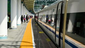 Modernisation d'Alger : une gare ferroviaire ultramoderne en projet