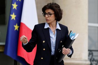 Derrière la réforme de l'audiovisuel public, les ambitions de Rachida Dati