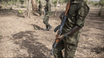 Mali : un patron terroriste étranger de l'EIGS éliminé à Menaka