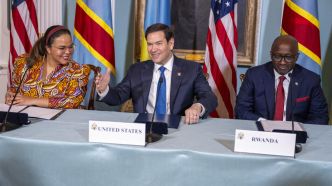 Rwanda–RD Congo : Trump peut-il être un faiseur de paix ?