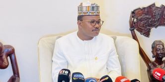 Guinée : le mandat présidentiel passe de 5 à 7 ans (Dr Dansa Kourouma)