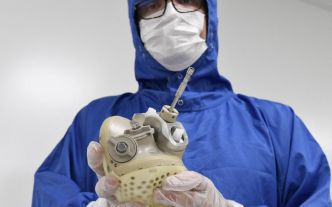 Cœur artificiel : la société Carmat se déclare en cessation de paiements