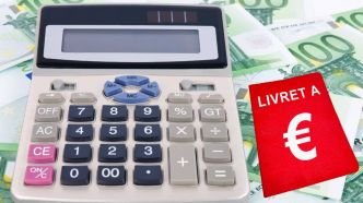 Livret A : son taux en chute libre et voici combien vous allez gagner à partir du 1er août