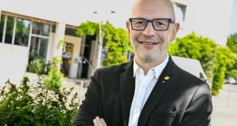 Franck Job : «Le marché se dégrippe, mais la crise du logement est toujours là»