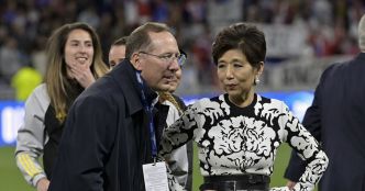 Football. OL : Michele Kang nouvelle présidente à la place de John Textor